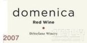 迪斯泰法諾干紅葡萄酒(DiStefano Winery Domenica Red, Columbia Valley, USA)