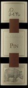 斯繽尼塔酒莊品紅葡萄酒(La Spinetta Pin Vino da Tavola， Piedmont， Italy)