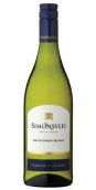 西蒙斯雷一級精選長相思干白葡萄酒(Simonsvlei Premier Selection Sauvignon Blanc, Paarl, South Africa)