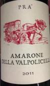 普拉酒莊阿瑪羅尼紅葡萄酒(Cantine Pra Amarone della Valpolicella DOCG, Veneto, Italy)