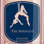 喬納斯酒莊高空雜技師桃紅葡萄酒(Jonas Cellars The Aerialist Rose, Napa Valley, USA)