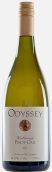 奧德賽酒莊灰皮諾白葡萄酒(Odyssey Pinot Gris, Marlborough, New Zealand)