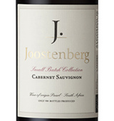 尤斯登堡酒莊小批系列赤霞珠干紅葡萄酒(Joostenberg Small Batch Collection Cabernet Sauvignon, Stellenbosch, South Africa)