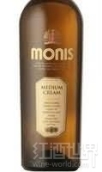 莫尼斯適度奶油雪莉干白葡萄酒(Monis Medium Cream Sherry, Paarl, South Africa)