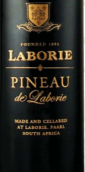 歷堡皮諾塔吉加強酒(Laborie Pineau de Laborie, Paarl, South Africa)