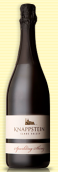 納帕斯坦西拉起泡酒(Knappstein Sparkling Shiraz, Clare Valley, Australia)