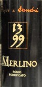 波杰桑德里酒莊1399梅里諾加強型紅葡萄酒(Pojer & Sandri 1399 Merlino Rosso Fortificato Vigneti delle Dolomiti IGT, Trentino-Alto Adige, Italy)
