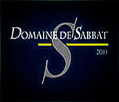 萨巴酒庄红葡萄酒(Domaine De Sabbat Rouge, Cotes Du Roussillon Village, France)