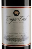 美洲獅奉獻七干紅葡萄酒(Cougar Crest Winery Dedication Seven Red Wine, Walla Walla Valley, USA)