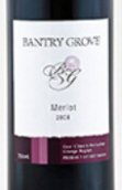 班特里格魯夫酒莊陳年版梅洛干紅葡萄酒(Bantry Grove Aged Release Merlot, Orange, Australia)