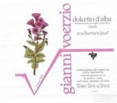 吉安尼羅其緹多姿桃紅葡萄酒(Gianni Voerzio Rochettevino Dolcetto d'Alba, Piedmont, Italy)