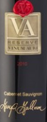 布拉薩維努奧里系列赤霞珠干紅葡萄酒(Bourassa Vineyards Vinum Auri Cabernet Sauvignon, Napa Valley, USA)