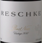 雷施克黑皮諾紅葡萄酒(Reschke Pinot Noir, South Australia, Austrilia)