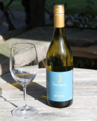 里瓦卡河霞多麗干白葡萄酒(Riwaka River Estate Chardonnay, Nelson, New Zealand)