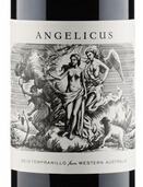 天賜酒莊丹魄干紅葡萄酒(Angelicus Tempranillo, Geographe, Australia)