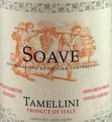 塔梅里尼酒莊蘇瓦韋白葡萄酒(Tamellini Soave, Veneto, Italy)