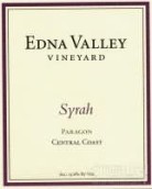 埃德娜完美西拉干紅葡萄酒(Edna Valley Vineyard Paragon Syrah, Edna Valley, USA)