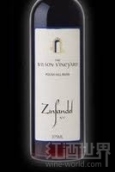 威爾森園波蘭山河谷仙粉黛葡萄酒(The Wilson Vineyard Polish Hill River Zinfandel, Clare Valley, Australia)