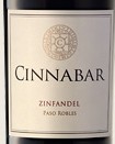 森納巴仙粉黛干紅葡萄酒(Cinnabar Zinfandel, Paso Robles, USA)