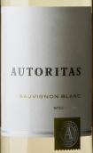 奧多塔酒莊長(zhǎng)相思白葡萄酒(Autoritas Sauvignon Blanc, Central Valley, Chile)