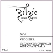 紳士地區(qū)精選維歐尼干白葡萄酒(Zilzie Regional Collection Viognier, Victoria, Australia)