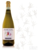 Ca ed Balos Moscato d'Asti DOCG, Piedmont, Italy