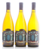 康斯卡德胡珊維歐尼干白葡萄酒(Kongsgaard Roussanne - Viognier, Napa Valley, USA)