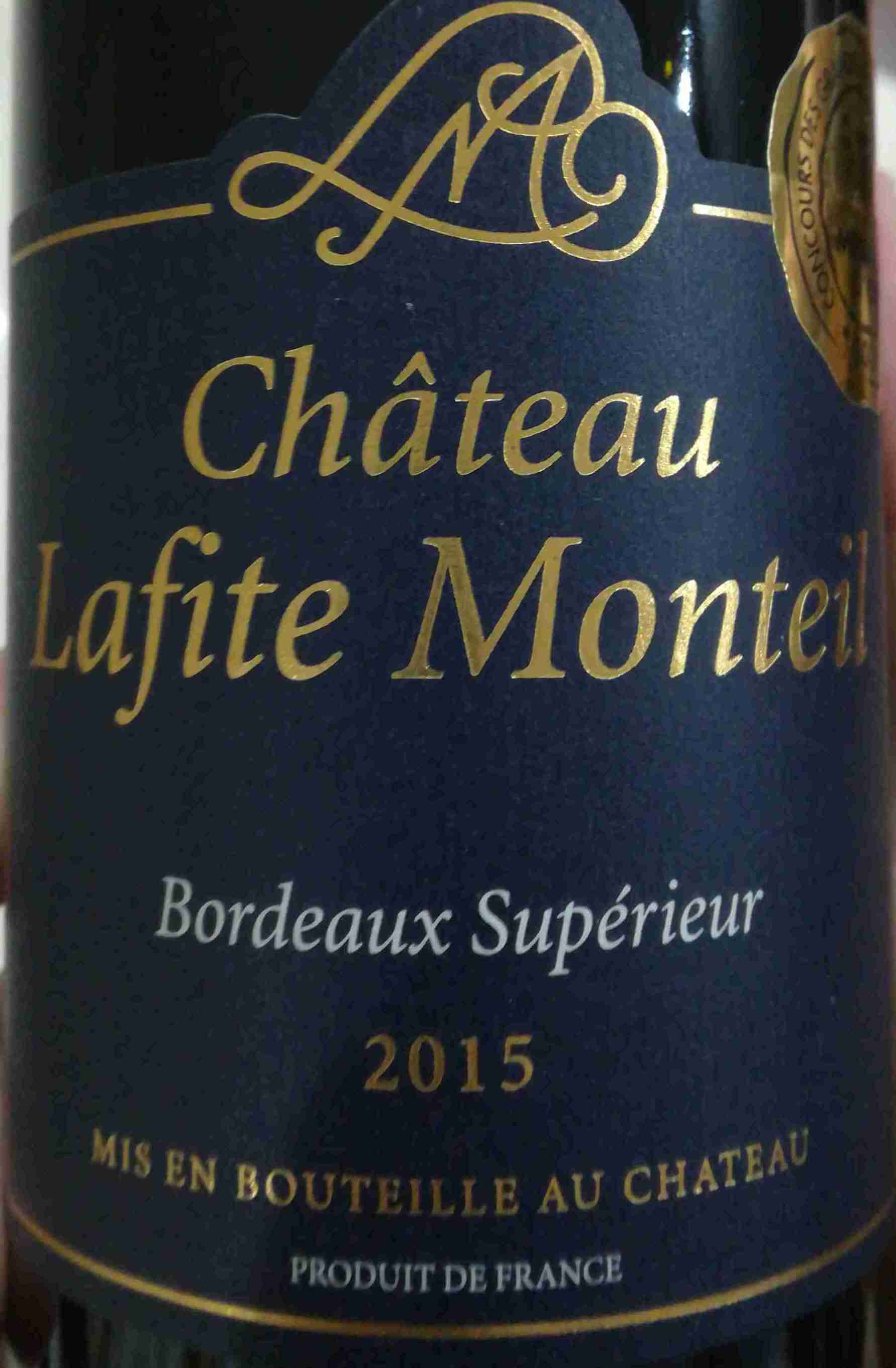 bordeaux2015价格图片图片