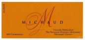 Michaud The Pinnacles National Monument Chardonnay, Chalone, USA