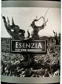 藤泊尔酒庄埃森齐亚老藤歌海娜红葡萄酒(Bodegas Tempore Esenzia Old Vine Garnacha, Aragon, Spain)