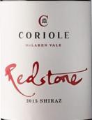 可利红石系列设拉子红葡萄酒(Coriole Redstone Shiraz, McLaren Vale, Australia)