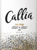 高麗雅風(fēng)土薈萃赤霞珠干紅葡萄酒(Bodegas Callia Blend Cabernet Sauvignon, San Juan, Argentina)