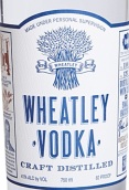 惠特利伏特加(Wheatley Vodka, Kentucky, USA)