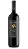 奇跡酒莊飛馬梅洛紅葡萄酒(Cecchi La Mora Merlot, Tuscany, Italy)