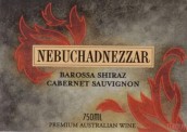 格蘭特伯爵尼布甲尼撒西拉-赤霞珠混釀干紅葡萄酒(Grant Burge Nebuchadnezzer Shiraz - Cabernet Sauvignon, Barossa, Australia)