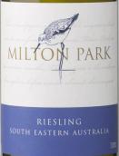 頌恩克拉克彌爾頓園雷司令干白葡萄酒(Thorn Clarke Milton Park Riesling, Eden Valley, Australia)