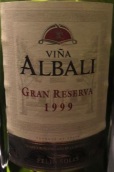 索萊斯阿瑞特級珍藏紅葡萄酒(Felix Solis Albali Arium Gran Reserva, Valdepenas, Spain)