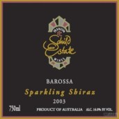 席爾德酒莊西拉起泡酒(Schild Estate Sparkling Shiraz, Barossa Valley, Australia)