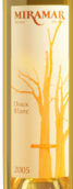 米拉瑪酒莊甜白葡萄酒(Miramar Wines Doux Blanc Dessert Wine, Mudgee, Australia)