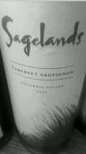格言賽季蘭德赤霞珠干紅葡萄酒(Precept Sagelands Vineyard Cabernet Sauvignon, Washington, USA)