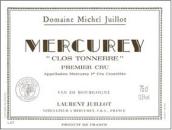 米歇珠葉奧酒莊湯尼爾園干紅葡萄酒(Domaine Michel Juillot Clos Tonnerre, Mercurey Premier Cru, France)