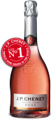 香奈酒莊桃紅起泡酒(J.P. Chenet Sparkling Rose Dry, France)