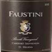 法斯蒂尼瑞維爾園赤霞珠干紅葡萄酒(Faustini Revilo Cabernet Sauvignon, Napa Valley, USA)