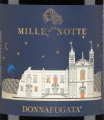 多娜佳塔酒莊天方夜譚紅葡萄酒(Donnafugata Mille e Una Notte, Sicily, Italy)