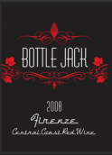 千斤頂超級托斯卡納混釀干紅葡萄酒(Bottle Jack Super Tuscan Blend, California, USA)