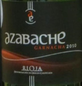 艾德努瓦阿薩巴奇加爾納恰紅葡萄酒(Vinedos de Aldeanueva Azabache Garnacha, Rioja DOCa, Spain)