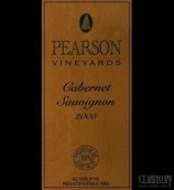 Pearson Vineyards Cabernet Sauvignon, Clare Valley, Australia