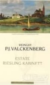 P. J. Valckenberg Estate Riesling Kabinett, Rheinhessen, Germany