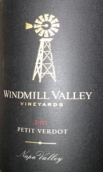 戴維斯酒莊味而多干紅葡萄酒(Davis Estates Petit Verdot, Napa Valley, USA)