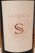 拉德拉酒莊S系列赤霞珠紅葡萄酒(Ladera Vineyards 'S' Carbernet Sauvignon, California, U.S.A.)